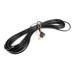 Силовой кабель 12м PVC EU