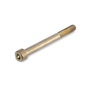 Винт с цилиндрической головкой M10x100-