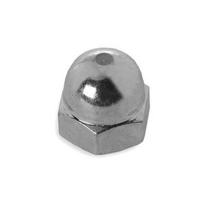 Колпачковая гайка M10-6-A3E DIN 1587