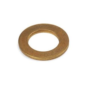 Шайба 10-CuZn ISO 7092