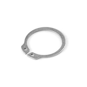 Стопорное кольцо 25x1,2-St-vz DIN 471