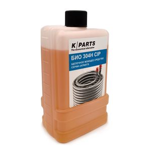 Средство защиты K-Parts БИО 304H CIP, 1 л #8.440-441.0