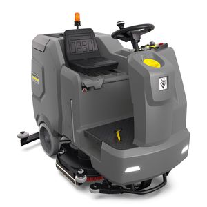 Поломоечная машина Karcher BD 90/160 R Classic Bp #8.440-448.0