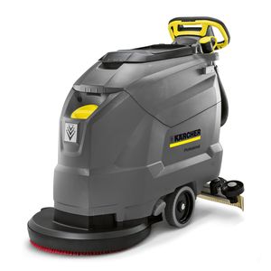 Поломоечная машина Karcher BD 50/60 C Ep Classic #8.440-451.0