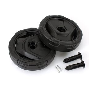 Колесо парный FC 1K D160