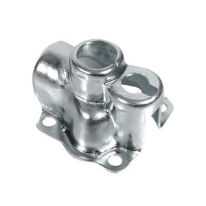 Крышка корпуса, K2-K4 #9.039-117.0 Крышка корпуса, K2-K4 #9.039-117.0