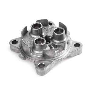 Pistons guide pump K5 FC machined