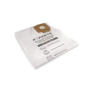 Фильтр-мешки K-Parts для CV 30/1, 38/2, 48/2, 5 шт #9.732-354.0