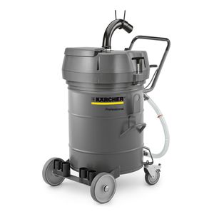 Промышленный пылесос Karcher IVR-L 100/24-2 #9.987-883.0 Промышленный пылесос Karcher IVR-L 100/24-2 #9.987-883.0