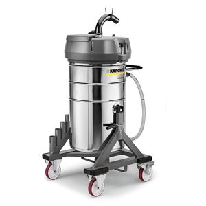 Промышленный пылесос Karcher IVR-L 120/24-2 Tc Me #9.987-889.0 Промышленный пылесос Karcher IVR-L 120/24-2 Tc Me #9.987-889.0