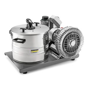 Промышленный пылесос Karcher IVR-B 50/30 #9.989-415.0 Промышленный пылесос Karcher IVR-B 50/30 #9.989-415.0